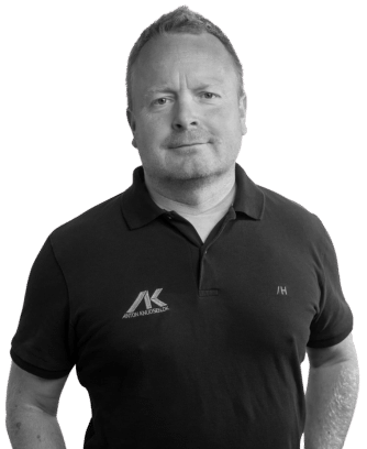 Karsten uden baggrund daniel faurholt