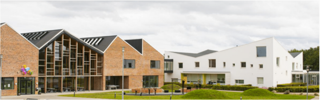 Vonsild skole, Vonsild