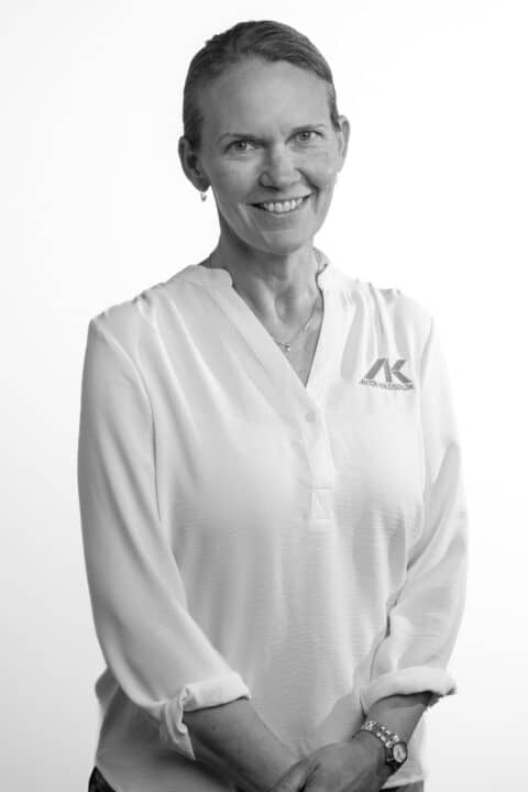 Helle Pløger Nielsen