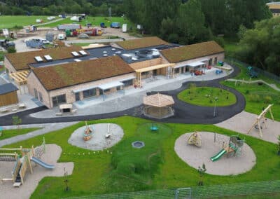 Børnehuset Enghuset, Fredericia