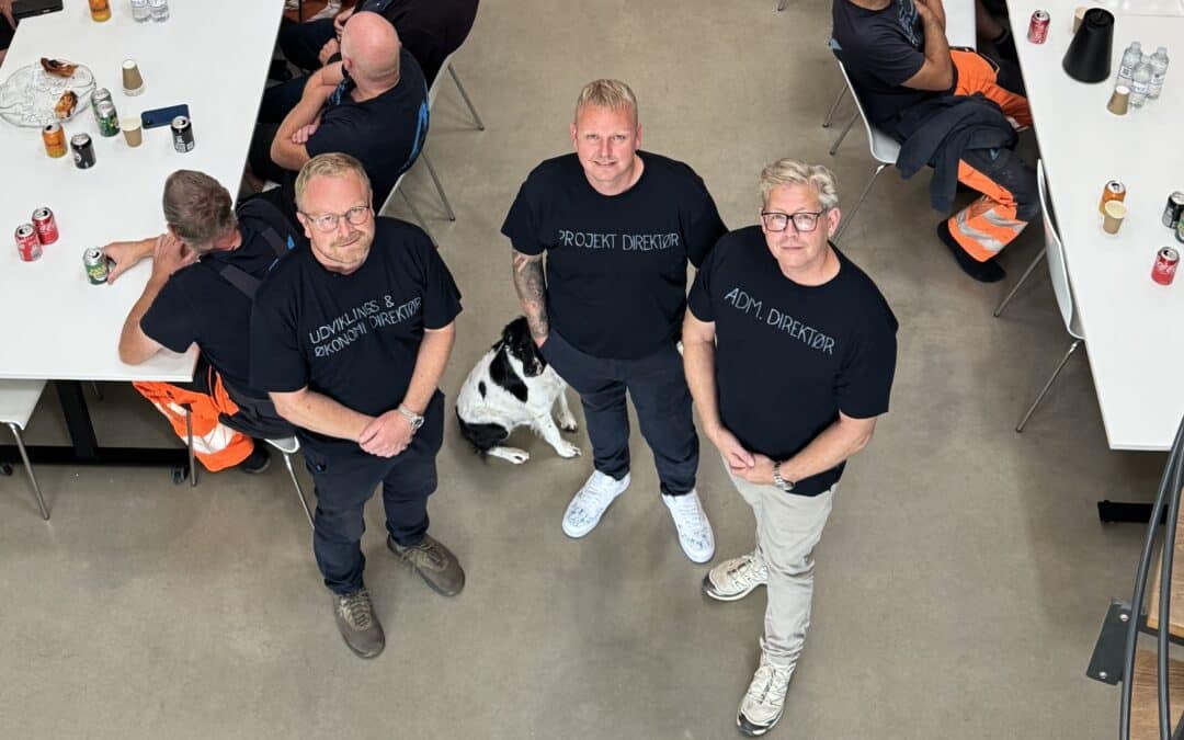 𝗗𝗶𝗿𝗲𝗸𝘁ø𝗿𝘀𝗸𝗶𝗳𝘁𝗲 𝗵𝗼𝘀 𝗔𝗻𝘁𝗼𝗻 𝗞𝗻𝘂𝗱𝘀𝗲𝗻 𝗘𝗴𝘁𝘃𝗲𝗱 𝗔/𝗦