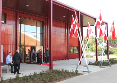 Historiens Hus i Haderslev